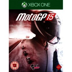 MotoGP 15 Xbox One Game